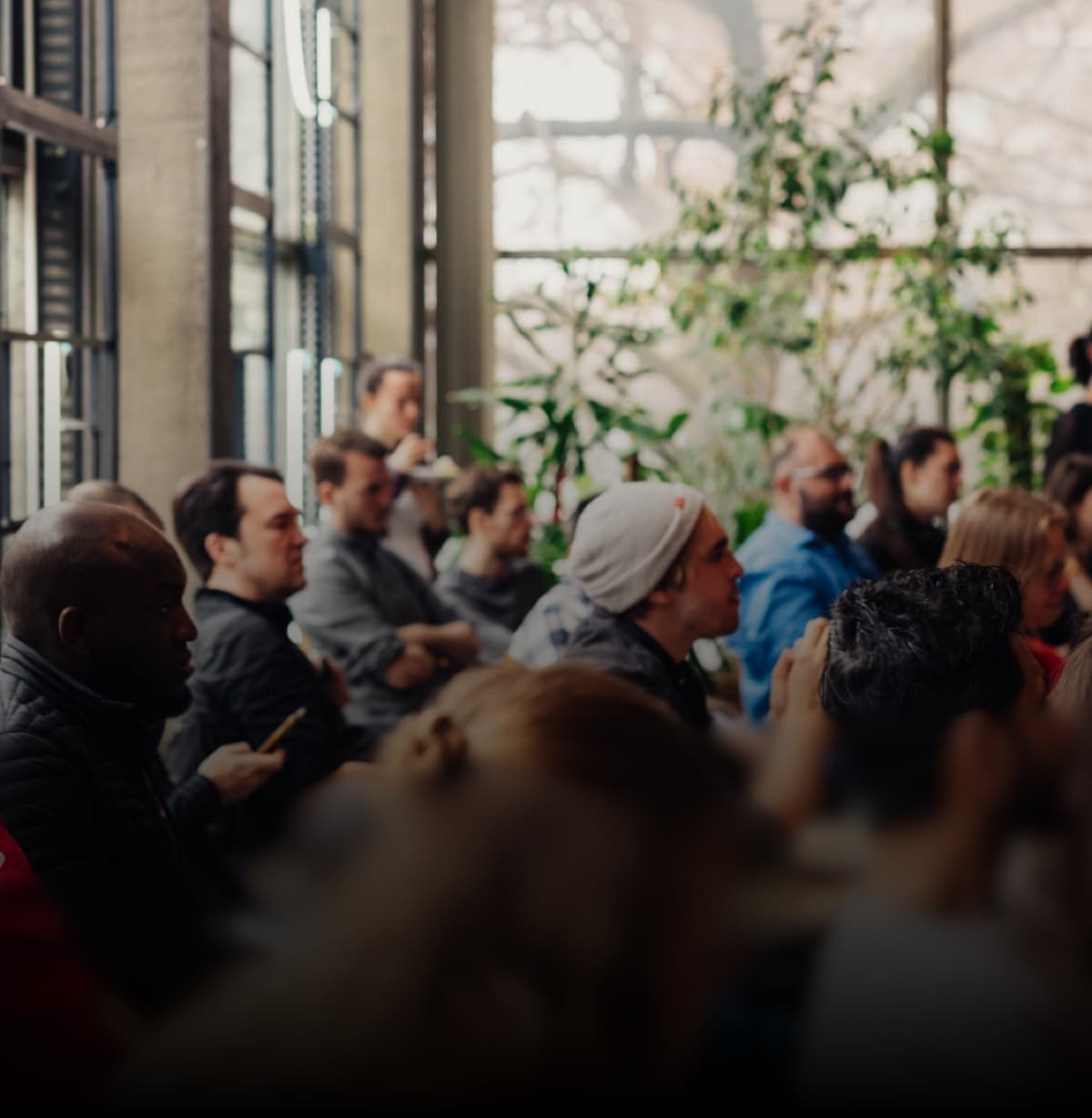 Betahaus - Berlin, Germany
